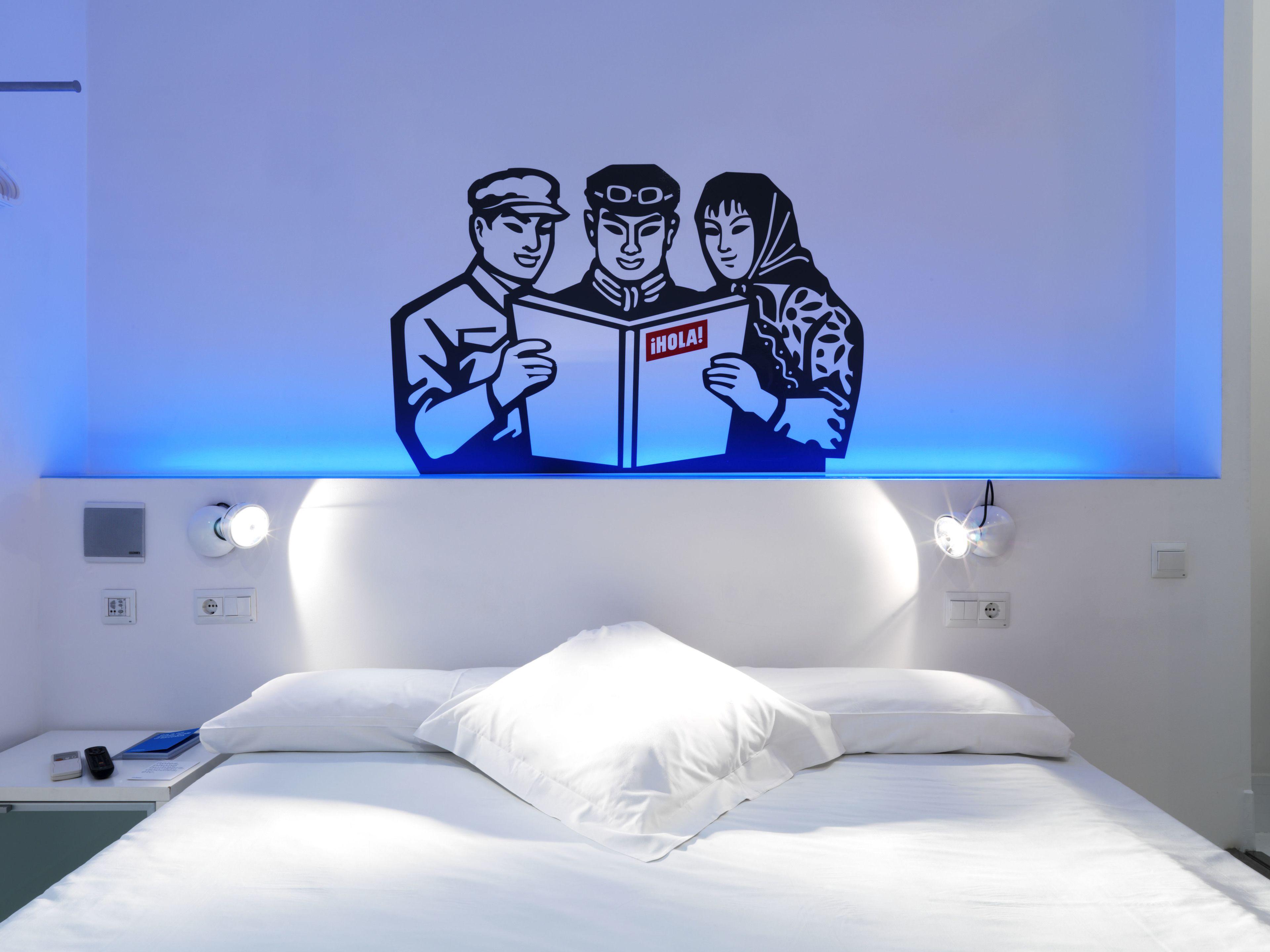 Chic & Basic Tallers Hostal, Barcelona