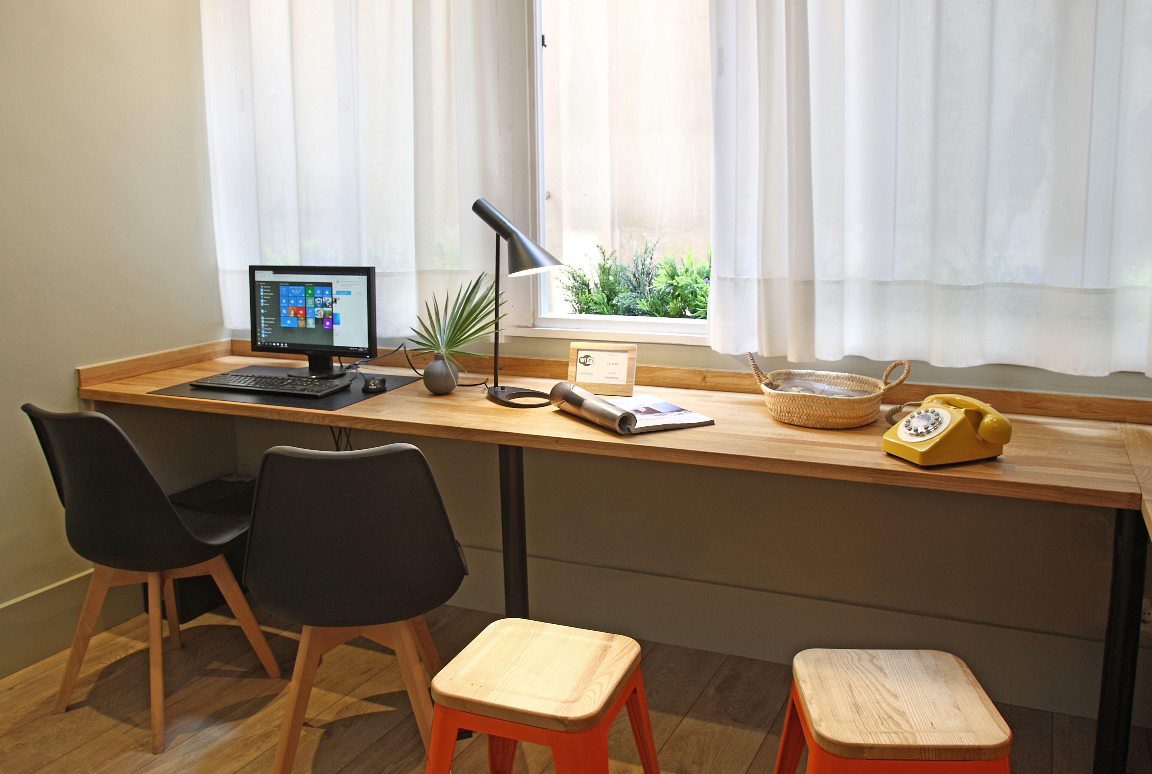 Chic & Basic Tallers Hostal — Fotos 2